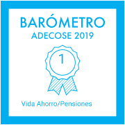 Vida ahorro/pensiones