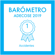 Barómetros accidentes