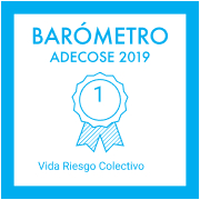 Barómetro de riesgo colectivo