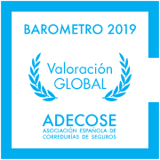 Barómetro 2019