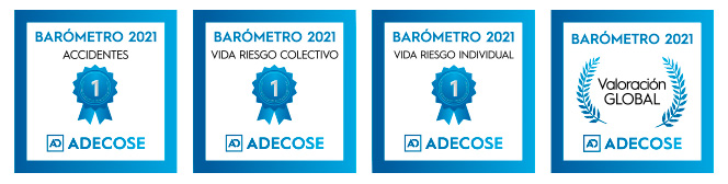 Premios adecose