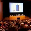 Asamblea General en el Museo Guggenheim