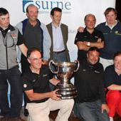 SURNE patrocina la Regata Trofeo Eskarra