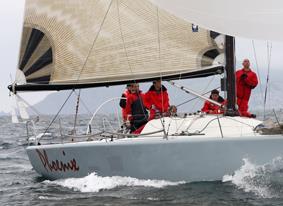 SE HA CELEBRADO LA XI REGATA SURNE-TROFEO ESKARRA