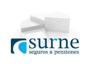 SURNE ES LA COMPAÑÍA MEJOR VALORADA EN EL RAMO DE VIDA RIESGO POR LAS CORREDURIAS DE SEGUROS SURNE ES LA COMPAÑÍA MEJOR VALORADA EN EL RAMO DE VIDA RIESGO POR LAS CORREDURIAS DE SEGUROS