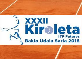 Surne patrocina el XXXII OPEN KIROLETA