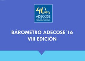 SURNE revalida el título de mejor compañía de VIDA en el Barómetro ADECOSE 2016