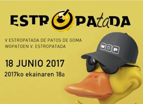 ¿Te has enterado ya? ¡Llega la quinta Estropatada WOP!