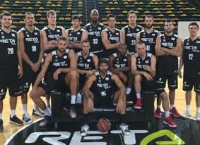 Entradas para Retabet Bilbao Basket en Miribilla