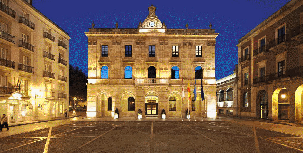 SURNE-GIJON-AYUNTAMIENTO