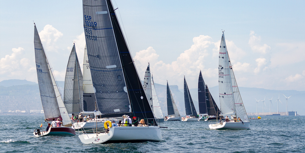 XVIII Regata SURNE-58º Trofeo Eskarra