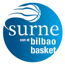 Acuerdo SURNE-Bilbao Basket