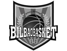 Logotipo de Bilbao Basket