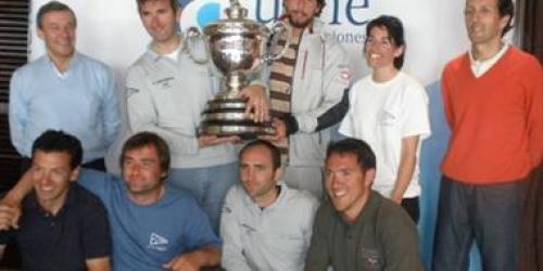 VI Regata Surne. Trofeo Eskarra.