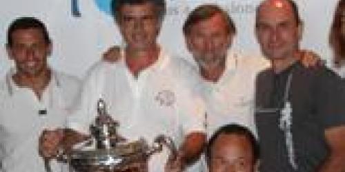 VII Edición Regata Surne-Trofeo Eskarra