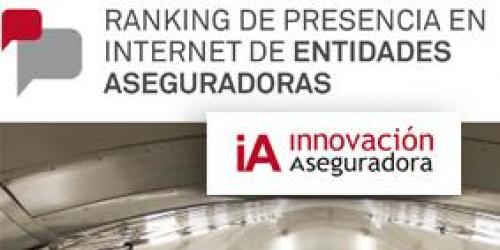 SURNE entra en el TOP20 del Ranking de Presencia en Internet publicado por Innovación Aseguradora