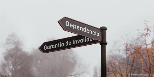 Invalidez o dependencia