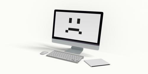 web mantenimiento