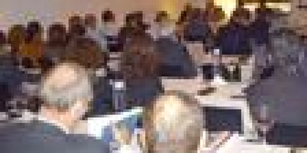 Éxito de la Jornada Formativa en Bilbao Éxito de la Jornada Formativa en Bilbao