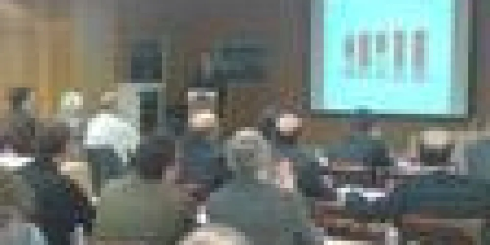 Jornada Formativa en Santander Jornada Formativa en Santander