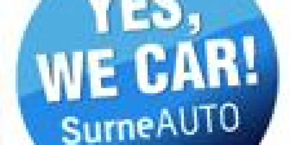 SURNE lanza su nueva campaña de Seguros de Autos SURNE lanza su nueva campaña de Seguros de Autos