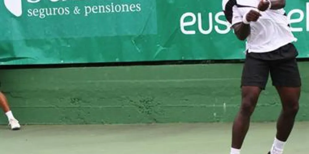 XXVI Edición del Open Kiroleta de Tenis de Bakio. XXVI Edición del Open Kiroleta de Tenis de Bakio.