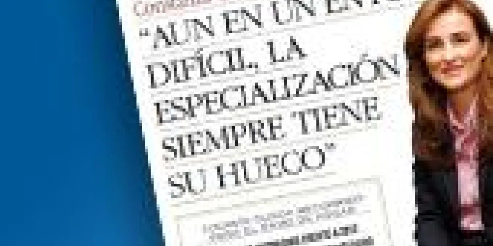 Reconocimiento de nuestra SOLVENCIA Reconocimiento de nuestra SOLVENCIA