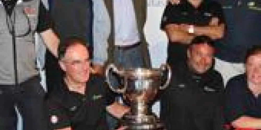 SURNE patrocina la Regata Trofeo Eskarra SURNE patrocina la Regata Trofeo Eskarra