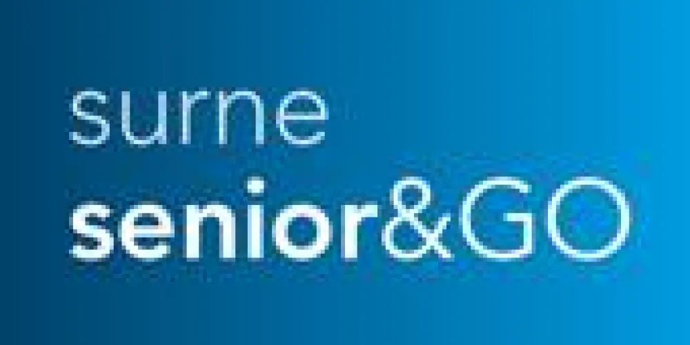 SURNE piensa en sus clientes SENIOR SURNE piensa en sus clientes SENIOR