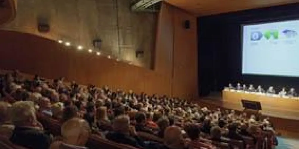 JUNTA GENERAL 2012 SURNE JUNTA GENERAL 2012 SURNE