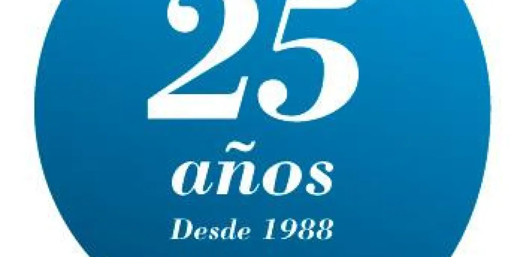 SURNEPENSIÓN CUMPLE 25 AÑOS SURNEPENSIÓN CUMPLE 25 AÑOS