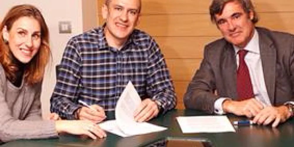 ACUERDO DE COLABORACIÓN CON PROYECTO WOP ACUERDO DE COLABORACIÓN CON PROYECTO WOP