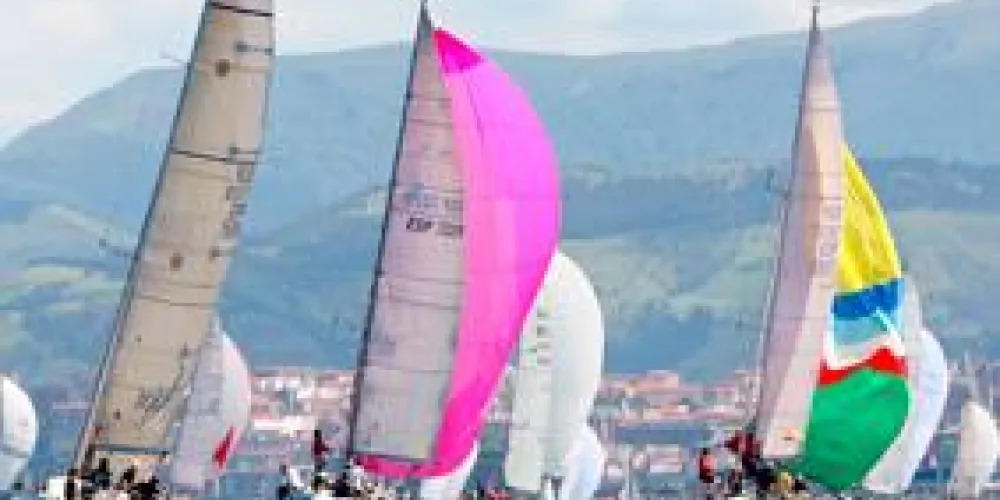 SURNE - TROFEO ESKARRA 50 ANIVERSARIO SURNE - TROFEO ESKARRA 50 ANIVERSARIO