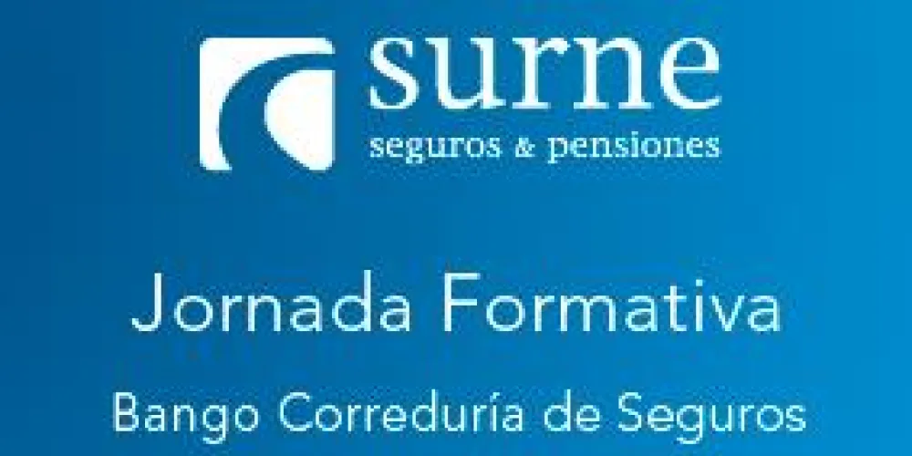 SURNE y la correduría BANGO celebran un encuentro  SURNE y la correduría BANGO celebran un encuentro