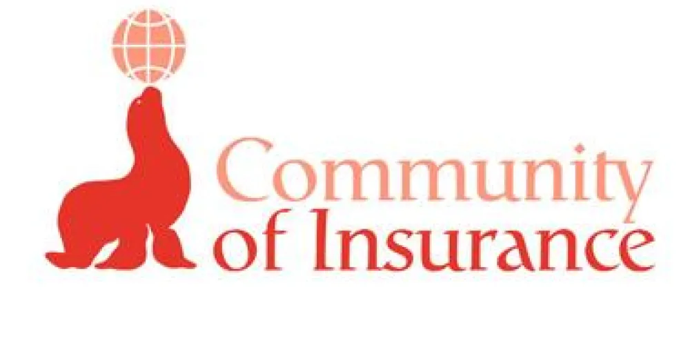 SURNE & COMMUNITY OF INSURANCE. SURNE & COMMUNITY OF INSURANCE.