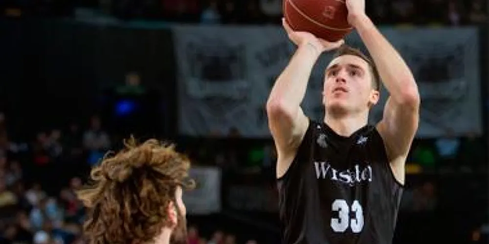 CONSIGUE TUS ENTRADAS PARA VER AL BILBAO BASKET CONSIGUE TUS ENTRADAS PARA VER AL BILBAO BASKET