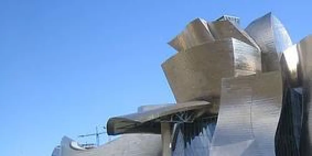 ¿Quieres visitar gratis el Guggenheimn de Bilbao? ¿Quieres visitar gratis el Guggenheimn de Bilbao?