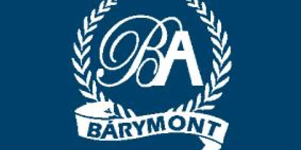 SURNE – BÁRYMONT SURNE – BÁRYMONT