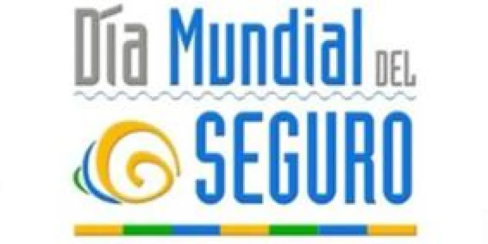 DÍA MUNDIAL DEL SEGURO DÍA MUNDIAL DEL SEGURO