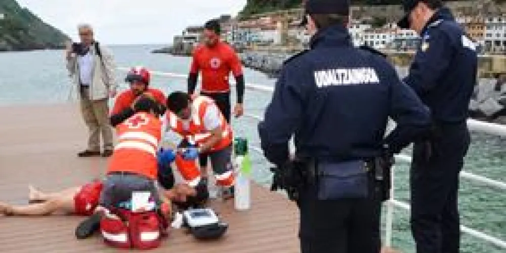SURNE patrocina las X Jornadas de Gerencia de Riesgos y Emergencias SURNE patrocina las X Jornadas de Gerencia de Riesgos y Emergencias
