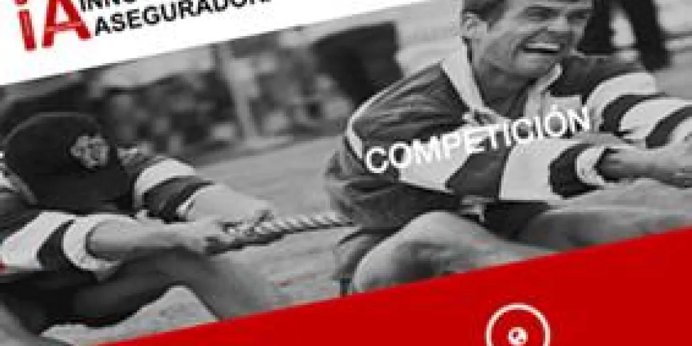 Ganadores de los premios Innovación Aseguradora 2016 Ganadores de los premios Innovación Aseguradora 2016