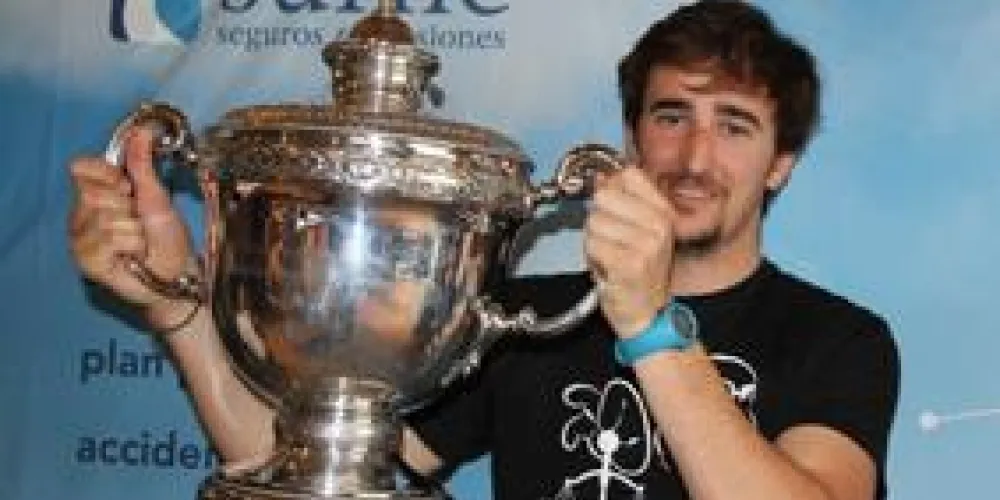 El 'Ashandar WOP' se lleva la Regata SURNE-Trofeo Eskarra  El 'Ashandar WOP' se lleva la Regata SURNE-Trofeo Eskarra