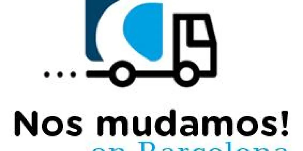 NOS MUDAMOS EL 1 de AGOSTO NOS MUDAMOS EL 1 de AGOSTO