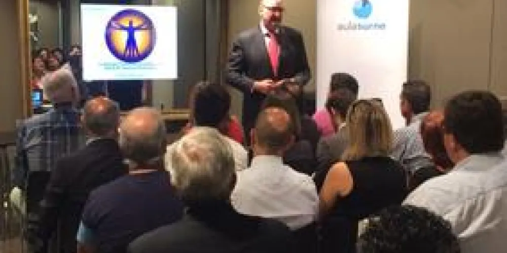 AULA SURNE INICIA SU ANDADURA AULA SURNE INICIA SU ANDADURA