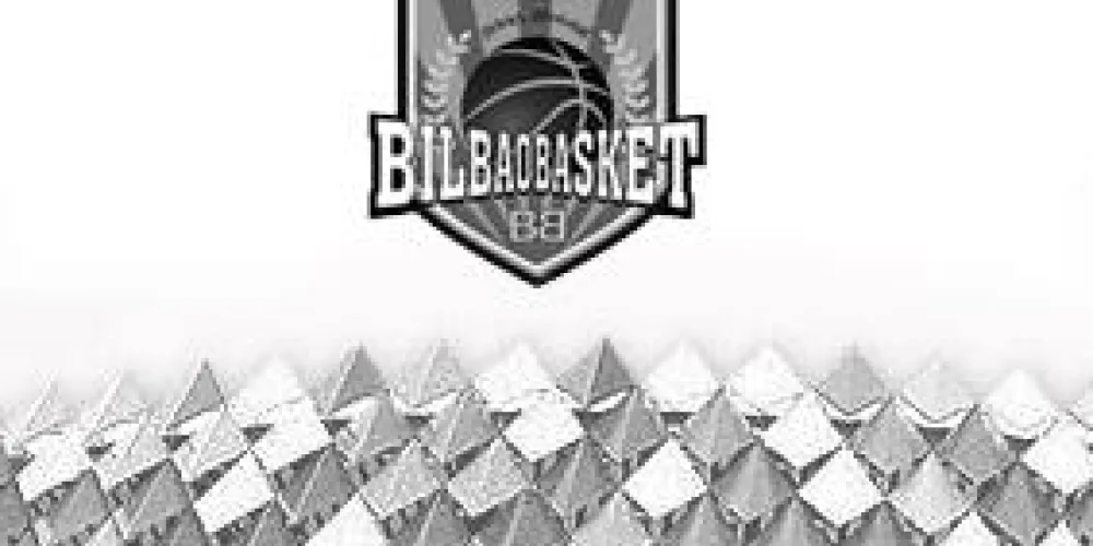 Esta temporada acude a ver al Bilbao Basket Esta temporada acude a ver al Bilbao Basket