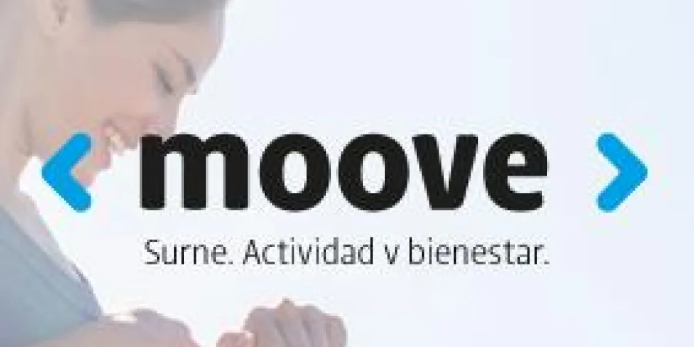 PLATAFORMA MOOVE PLATAFORMA MOOVE