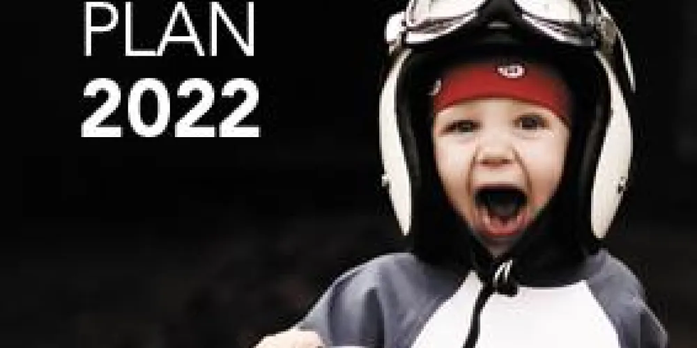 SURNEPENSIÓN lanza un nuevo plan garantizado con revalorización del 5% en 5 años SURNEPENSIÓN lanza un nuevo plan garantizado con revalorización del 5% en 5 años