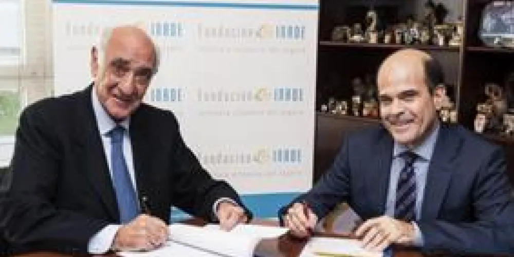 SURNE, nuevo miembro del Círculo de Confianza de Fundación Inade SURNE, nuevo miembro del Círculo de Confianza de Fundación Inade