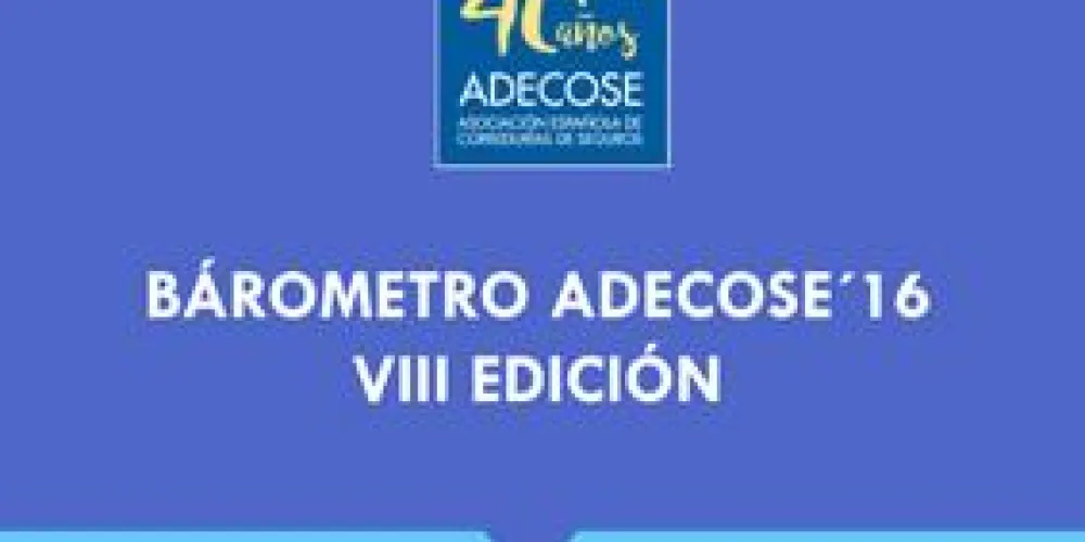 SURNE revalida el título de mejor compañía de VIDA en el Barómetro ADECOSE 2016 SURNE revalida el título de mejor compañía de VIDA en el Barómetro ADECOSE 2016