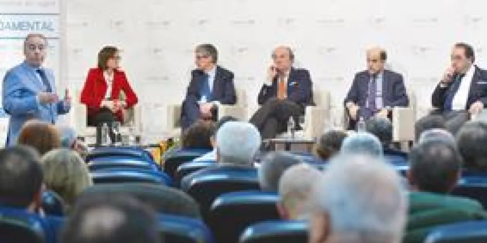 Surne participa en el Foro Inade en Vigo Surne participa en el Foro Inade en Vigo